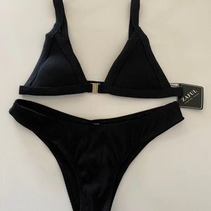Zaful Bikini